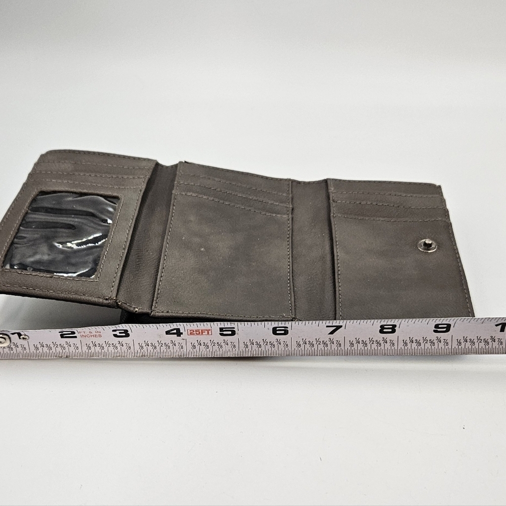 Bench Wallet ,Rare - Picture 12 of 16
